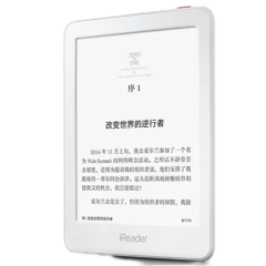 二手掌阅 R6003回收